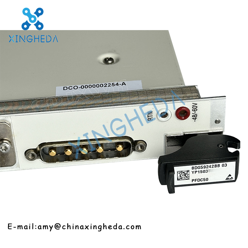 Buy cheap Alcatel Lucent 8DG59242BB PFDC50 1830PSS from wholesalers