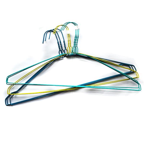 Quality 1.9mm Stainless Steel Wire Hangers for sale