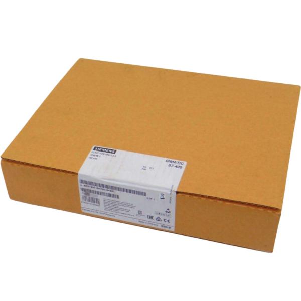 Buy cheap SIEMENS 6ES7453-3AH00-0AE0 SIMATIC S7-400, FUNCTION MODULE FM 453, (3-CHANNEL) FOR POSITIONING WITH SERVO from wholesalers