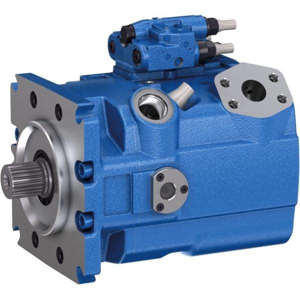 Buy cheap A15VLO A15VSO A15VLO175 Rexroth Hydraulic Piston Pump Axial Piston Variable Pump A15VLO280 A15VSO110 from wholesalers