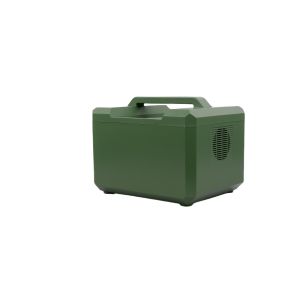 Buy cheap Home Energy Storage System USB Type-C QC 3.0 Output Power 18W MPPT Support Portable Power Source For Camping from wholesalers