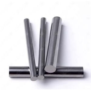 Buy cheap Genuine Tungsten Carbide Round Bars Dia 3mm - 26mm Demonsion End mill Deburr from wholesalers
