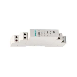 Signal Din Rail SPD Data Surge Protector 24V Surge Arrester For Data Line