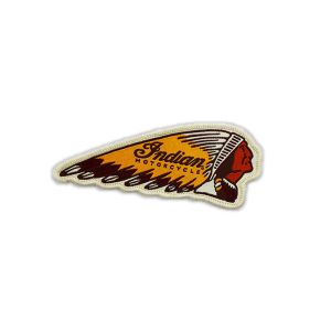 Buy cheap Brand Logo Embroidered Biker Patches , Custom Woven Patches Iron On Merrowed from wholesalers