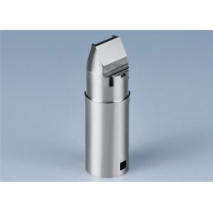 Buy cheap Auto Precision Mould Parts Custom Metal Components Smooth Surface​/precision product