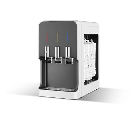 Quality Kitchen 2000l Oem Water Cooler With Ro Purifier for sale