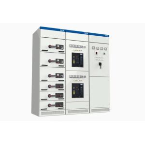 Buy cheap Customized IP3X Electrical Switchgear Cabinets Low Voltage GCK Type from wholesalers