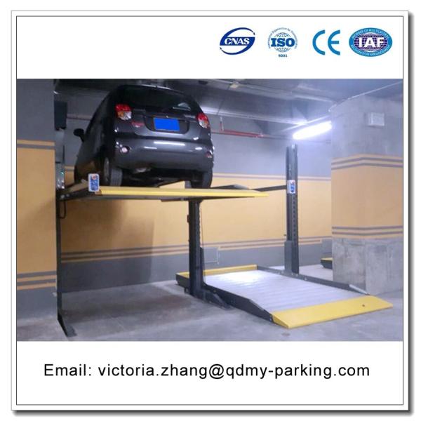 Buy cheap Parking Equipment Vertical Lifting Parking System Vertical Circulation Parking System from wholesalers