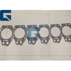 Buy cheap SAA6D140E 6D140 Engine Cylinder Gead Gasket 6210-17-1814 from wholesalers
