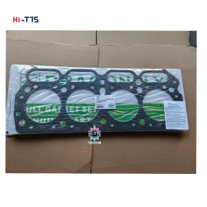 Buy cheap 6131-11-1811 6131111811 Cylinder Head Gasket Fits For  4D105-1 4D105-2 4D105-3  Engine from wholesalers