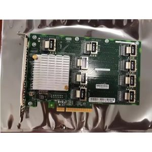DL38X Gen10 12Gb SAS Expander Card Kit Pulled from Working Devices and