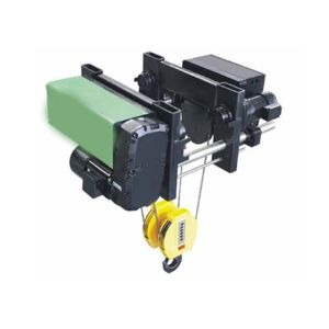 25t Electric Crane Hoist With Electromagnetic Brake