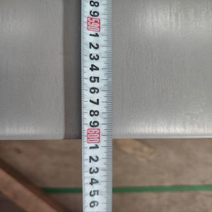 1.5mm Thick Stainless Steel Plate ASTM 304/304L/1.4301/S30408 904L/316L/316ti