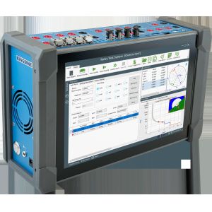 KFA320 Mini Universal Protection Relay Tester 6x20A 4x300V