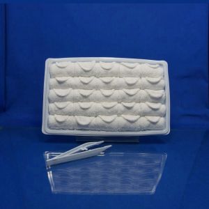 Buy cheap 22 X 22.5cm Soft Terry Towels from wholesalers