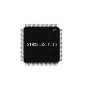 Buy cheap Microcontroller MCU High Performance STM32L4S5VIT6 2MB Microcontroller IC from wholesalers