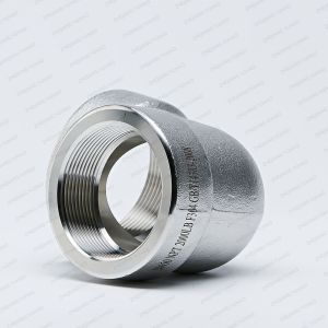 Buy cheap ASME API Stainless Socketweld Fittings High Pressure Socket Weld Fittings from wholesalers