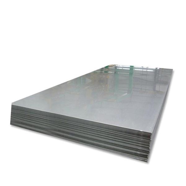 Quality AL MG Series 5083 5086 Aluminum Alloy Sheet Custom Processing for sale