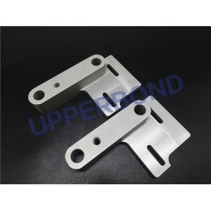 China Durable HLP2 Cigarette Packing Machine Gum Case Spare Parts YB43A4.4.1-11 on sale