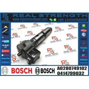 Buy cheap High Quality Fuel Injection Pump 0414799032 0414799017 A0280749102 from wholesalers