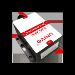 Buy cheap Industrial Grade UNIVO UBIS-426Y Inclinometer Sensor for Accurate Angle Measurement from wholesalers