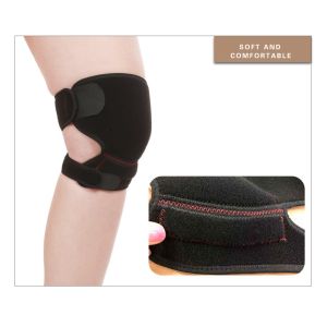 Adjustable Neoprene Patella Knee Strap for Football running Patella Tendon Knee