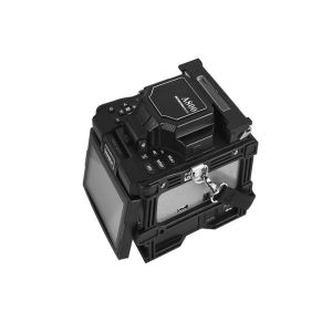 Buy cheap Automatic Core to Core Signal Fire Optical Fiber Equipment 6 Seconds Motor Arc Japan Splicing Machine C10 Fusion from wholesalers