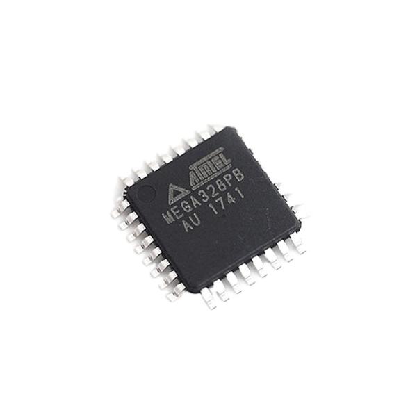 Buy cheap Microchip ATMEGA328PB-AU-TQFP-32 micro ic chip Stm8s103f3m6 from wholesalers