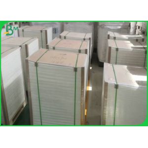 Buy cheap Decomposable 120um 140um Thick Waterproof a1 Stone Packing Paper Sheets from wholesalers