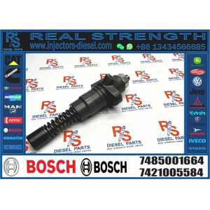 Fuel Injection Pump 7421219977 7485001664