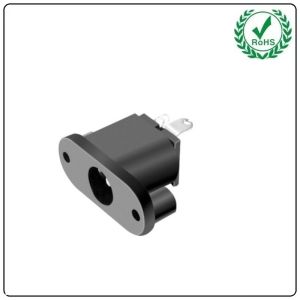 Buy cheap 3 Pin Dc Socket For Dc Jack Connector from wholesalers