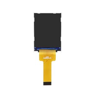 Buy cheap Polcd 2 inch 240*320 IPS Screen Transmissive ST7789V 300 nit 20 pin MCU interface TFT LCD Module Display from wholesalers