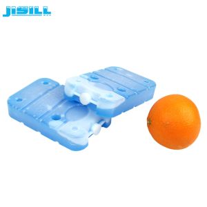 Buy cheap Summer Hard Plastic Can Cooler Ice Pack 350G Gel Ice Brick Cooling Elements from wholesalers