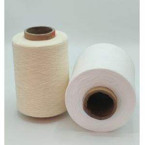 Buy cheap Ne6/1 Ne8/1 Regenerated Cotton Yarn from wholesalers