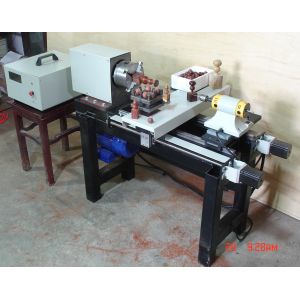 Buy cheap automatic wood beads machine from wholesalers