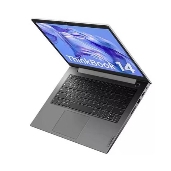 Quality Carbon Body Material ThinkBook 14 Business Notebook Computer 14 Inch FHD IPS I7-1260P 16GB RAM 1TB Storage Win 11 Intel for sale