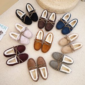 Buy cheap Autumn And Winter Pregnant Plus Size Shoes , Thick Plush Warm Cotton Soft Bottom Shoes from wholesalers