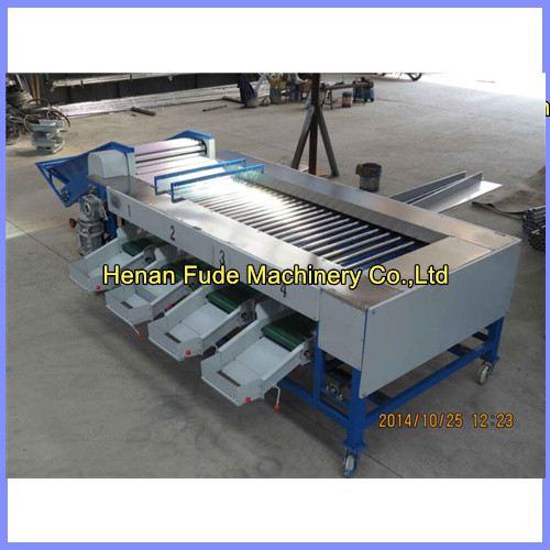 Buy cheap date sorting machine, dates grading machine from wholesalers