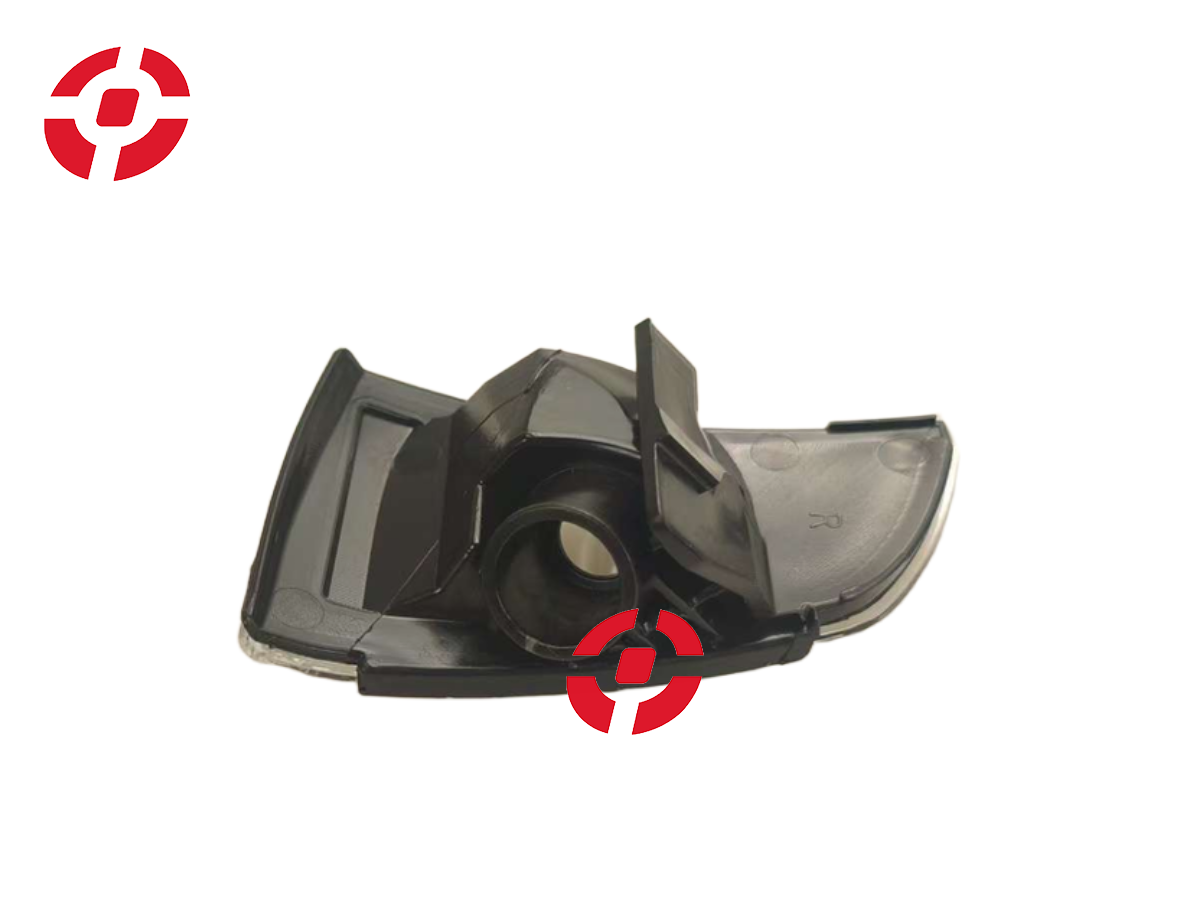 Buy cheap Old style rear mirror light R Rearview mirror Right side mirror Turn signal lens for Volvo S40 OE 8679777 from wholesalers