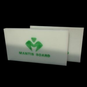 Buy cheap Mantis Board For Waterjet Cutting Process Provide Innovative Cutting Surface from wholesalers
