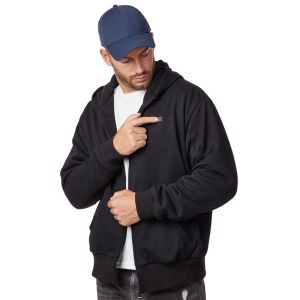 Buy cheap Button Control Electric Heated Clothes IP65 Waterproof from wholesalers