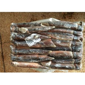 Buy cheap Light Catch Method A Grade BQF 300G Fresh Frozen Squid from wholesalers