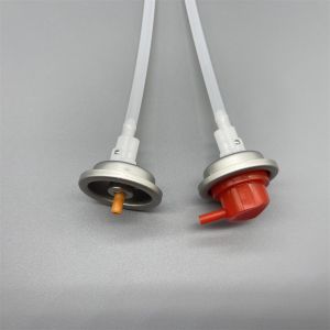 Buy cheap Advanced Multi-Directional Spray Valve for Agricultural Use - Efficient Irrigation, Robust Design from wholesalers