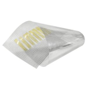 Buy cheap High Transparency Transparent Glass Led Display With Flexible Thin Design from wholesalers