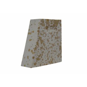 Buy cheap Coke Oven Silica Refractory Bricks Alumina Silicate Firebrick Fireproof from wholesalers