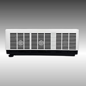 3840*2160 HDR Long Throw Laser Projector With 6500 Lumen Ultra HD Resolution