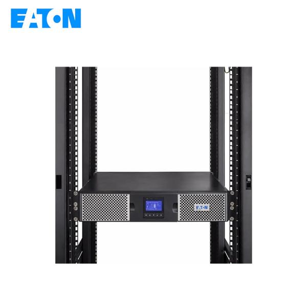 Quality Eaton 9PX Lithium-ion aton ups dx20k cnxl3 online ups RT 2U UPS with built-in Lithium battery power supply system for sale