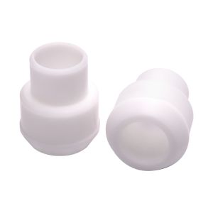 Buy cheap Lightweight and Heat Resistant CNC Machined Plastics for Industrial Applications from wholesalers
