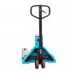 Buy cheap Manual Hand Pallet Truck With Printer from wholesalers