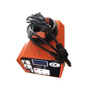 Buy cheap Portable AC220V 2.5KW Electrofusion Welders Protection from wholesalers
